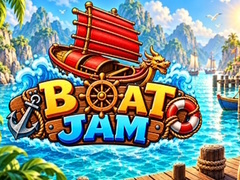 Lalao Boat Jam