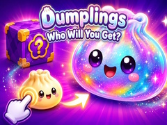 Lalao Dumplings: Who Will You Get?