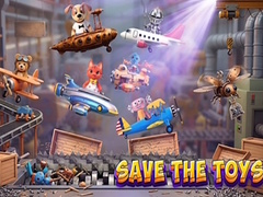 Lalao Save The Toys