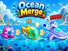 Lalao Ocean Merge
