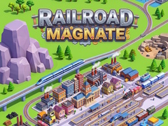 Lalao Railroad Magnate