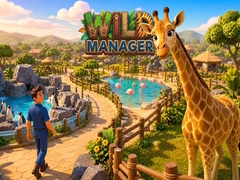 Lalao Wild Manager