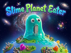 Lalao Slime Planet Eater