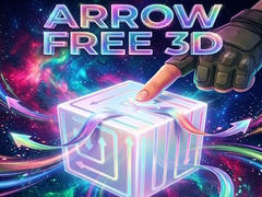 Lalao Arrow Free 3D