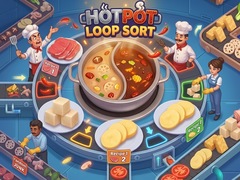 Lalao Hotpot Loop Sort