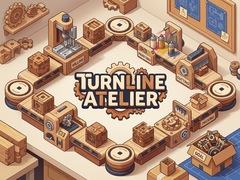 Lalao Turnline Atelier