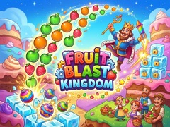 Lalao Fruit Blast Kingdom