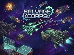 Lalao Salvage Corps