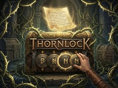 Lalao Thornlock