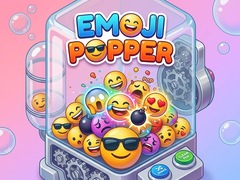 Lalao Emoji Popper