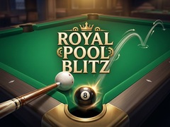 Lalao Royal Pool Blitz