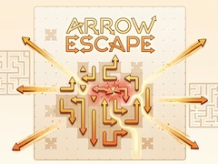 Lalao Arrow Escape