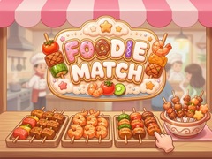 Lalao Foodie Match