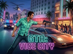 Lalao GTA: Vice City