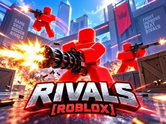 Lalao RIVALS [Roblox]