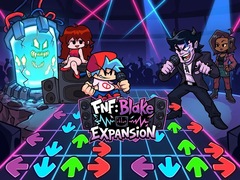 Lalao FNF: Blake Expansion