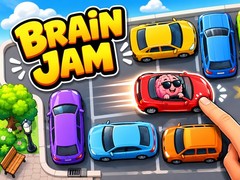 Lalao Brain Jam