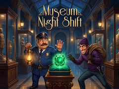 Lalao Museum Night Shift