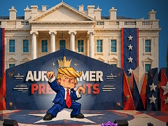 Lalao Aura Farmer Presidents