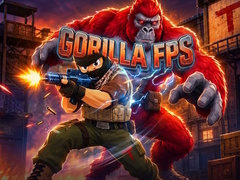 Lalao Gorilla Fps