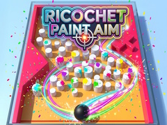Lalao Ricochet Paint Aim