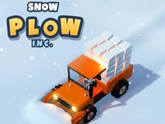 Lalao Snow Plow Inc.