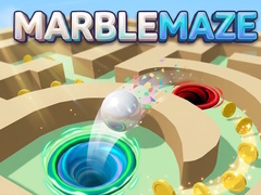 Lalao Marble Maze