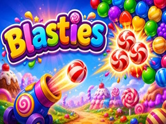 Lalao Blasties