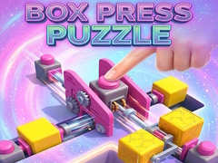 Lalao Box Press Puzzle