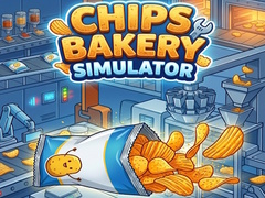Lalao Chips bakery simulator