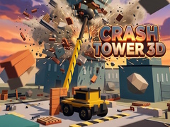 Lalao Crash Tower 3D