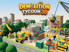 Lalao Demolition Tycoon 3D