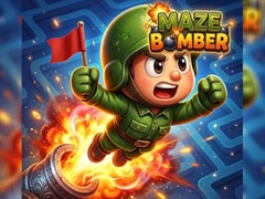 Lalao Maze Bomber