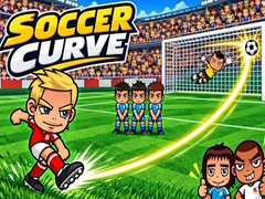Lalao Soccer Curve