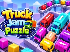 Lalao Truck Jam Puzzle