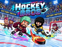Lalao Hockey Bros