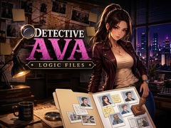 Lalao Detective Ava: Logic Files