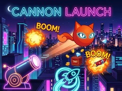 Lalao Cannon Launch