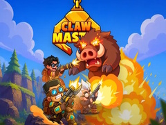 Lalao Claw Master