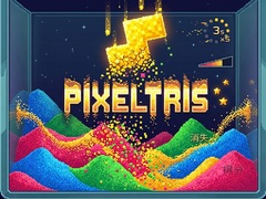 Lalao PixelTris