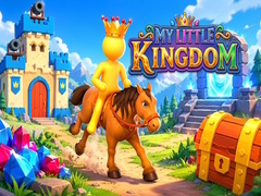 Lalao My Little Kingdom