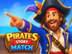 Lalao Pirates Story Match