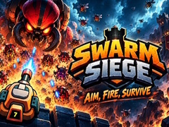 Lalao Swarm Siege