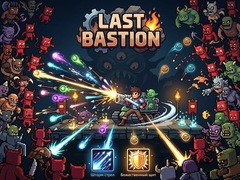 Lalao Last Bastion