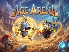 Lalao Age Arena