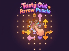 Lalao Tasty Out Arrow Puzzle
