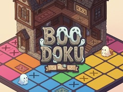 Lalao Boodoku