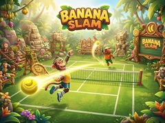Lalao Banana Slam