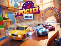 Lalao Pocket Racers