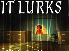 Lalao IT LURKS